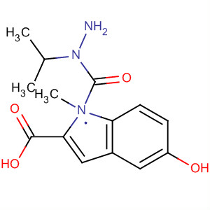 Cas Number: 67810-37-1  Molecular Structure