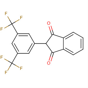 CAS No 67810-63-3  Molecular Structure