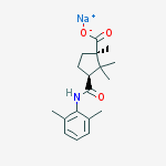 CAS No 67814-70-4  Molecular Structure