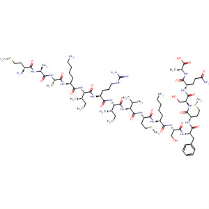 CAS No 678142-04-6  Molecular Structure