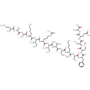 Cas Number: 678142-04-6  Molecular Structure