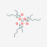 CAS No 67816-06-2  Molecular Structure