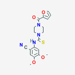 CAS No 67817-56-5  Molecular Structure