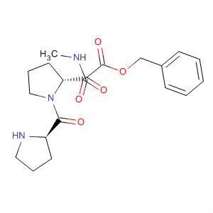CAS No 67819-40-3  Molecular Structure