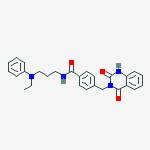 Cas Number: 6782-13-4  Molecular Structure