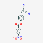 CAS No 67821-33-4  Molecular Structure
