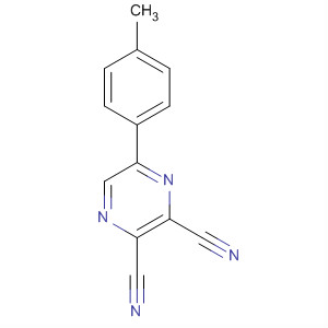 CAS No 67823-06-7  Molecular Structure