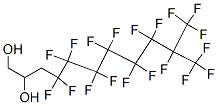 CAS No 67824-44-6  Molecular Structure