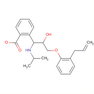CAS No 67824-72-0  Molecular Structure