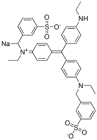 CAS No 67828-27-7  Molecular Structure