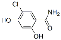 CAS No 67828-45-9  Molecular Structure
