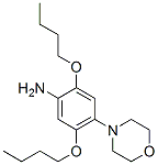 CAS No 67828-46-0  Molecular Structure