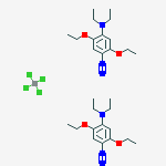 CAS No 67828-54-0  Molecular Structure