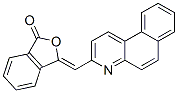 CAS No 67828-73-3  Molecular Structure