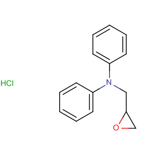 CAS No 67829-14-5  Molecular Structure