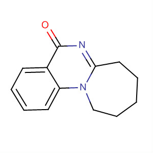 Cas Number: 67829-54-3  Molecular Structure