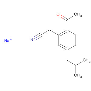 CAS No 67833-45-8  Molecular Structure