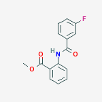 Cas Number: 67836-46-8  Molecular Structure