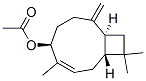 CAS No 67843-79-2  Molecular Structure