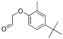 CAS No 67845-53-8  Molecular Structure