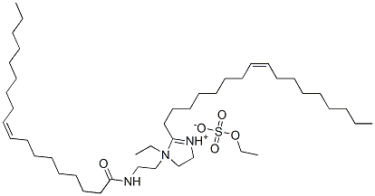 CAS No 67846-14-4  Molecular Structure