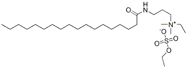 CAS No 67846-16-6  Molecular Structure