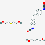 CAS No 67846-24-6  Molecular Structure