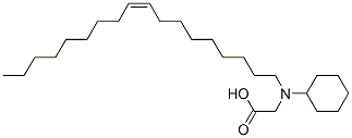 CAS No 67846-67-7  Molecular Structure