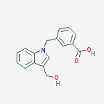 CAS No 678539-14-5  Molecular Structure