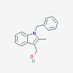 Cas Number: 678556-75-7  Molecular Structure