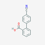 CAS No 67856-50-2  Molecular Structure