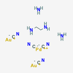 CAS No 67859-48-7  Molecular Structure