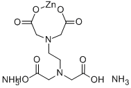 CAS No 67859-51-2  Molecular Structure