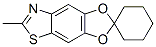 CAS No 67874-24-2  Molecular Structure