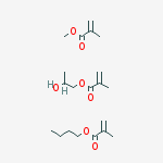 CAS No 67874-31-1  Molecular Structure