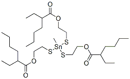CAS No 67874-54-8  Molecular Structure