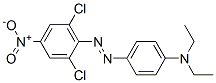 CAS No 67875-01-8  Molecular Structure