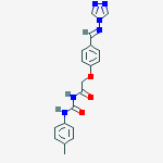 Cas Number: 67878-22-2  Molecular Structure