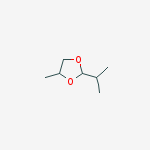 CAS No 67879-60-1  Molecular Structure