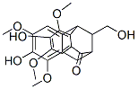 CAS No 67881-22-5  Molecular Structure
