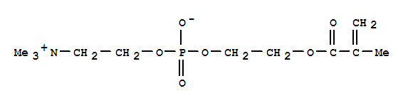 CAS No 67881-99-6  Molecular Structure