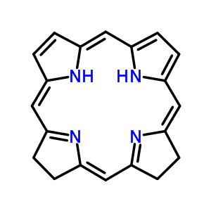 CAS No 67883-10-7  Molecular Structure