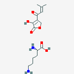 CAS No 67883-93-6  Molecular Structure