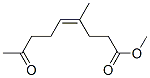 CAS No 67884-60-0  Molecular Structure