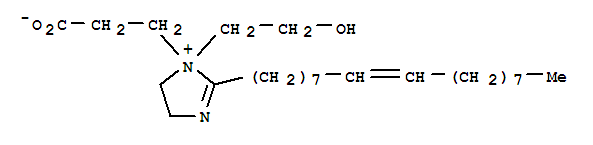 CAS No 67892-37-9  Molecular Structure