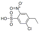 CAS No 67892-44-8  Molecular Structure