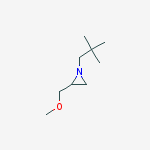 CAS No 678965-65-6  Molecular Structure