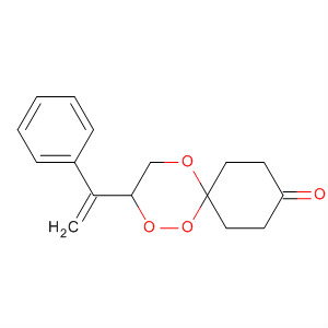 CAS No 678967-25-4  Molecular Structure