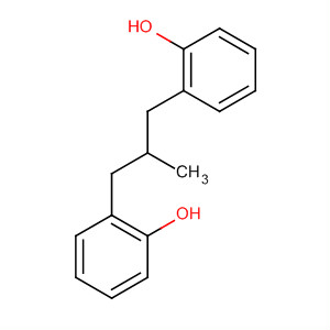 CAS No 67897-10-3  Molecular Structure