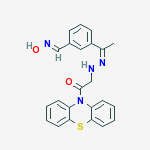 CAS No 67897-43-2  Molecular Structure